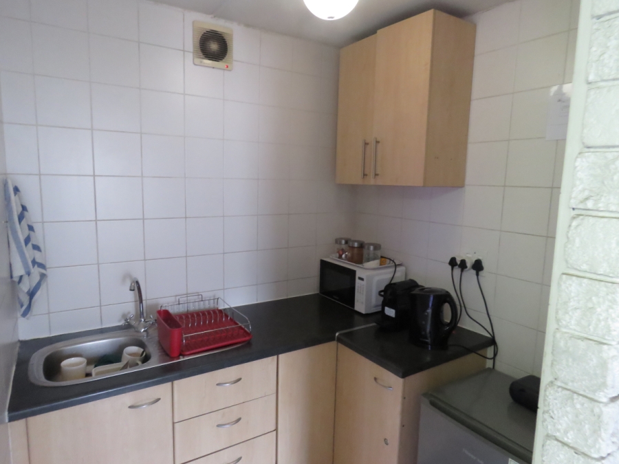 Commercial Property for Sale in Okavango Park Western Cape